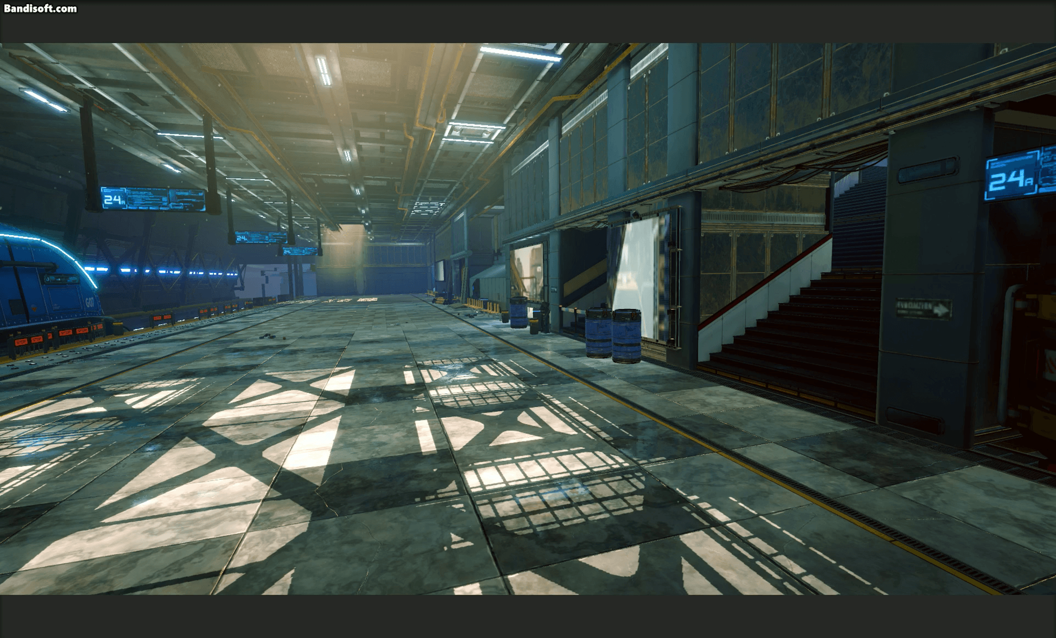 Dopple Tech Demo